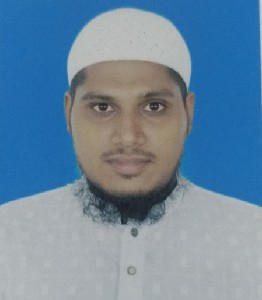 Md. Osama