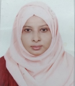 Khadija Binte Bashar
